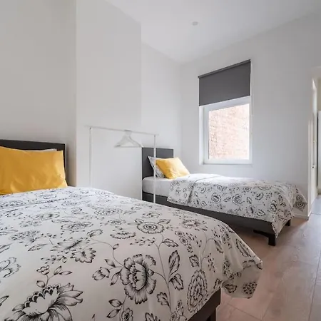 Apartment Mickey