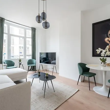 Apartment Mickey *