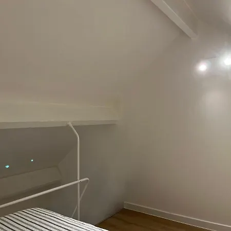 Center Flat * Brussels