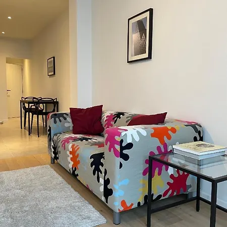 Cosy Appartamento *