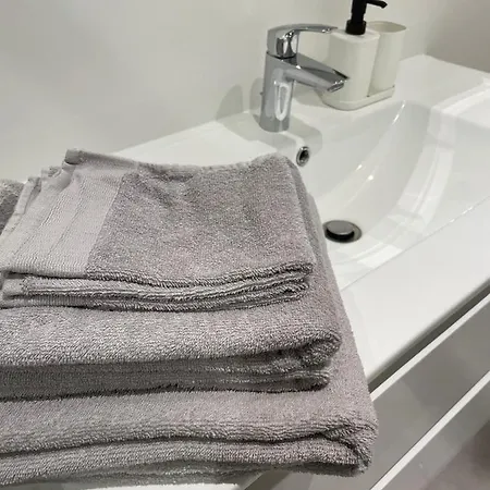 Cosy Appartamento