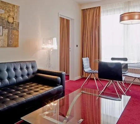 Gresham Belson Bruxelles