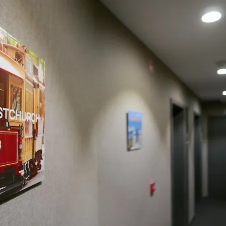 ホテル アトラス