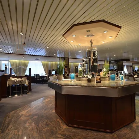 Bedford Hotell Bryssel