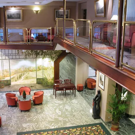 Bedford Hotell