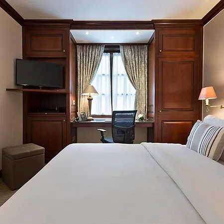 Warwick Grand-place Βρυξέλλες