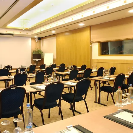 Le Chatelain Hotel Brussel