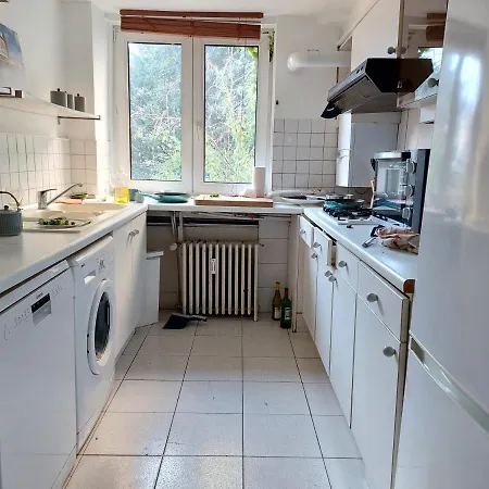 Chatelain Apartment *