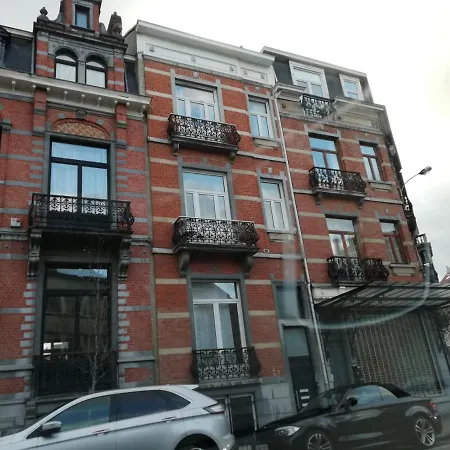 Chatelain * Brussels