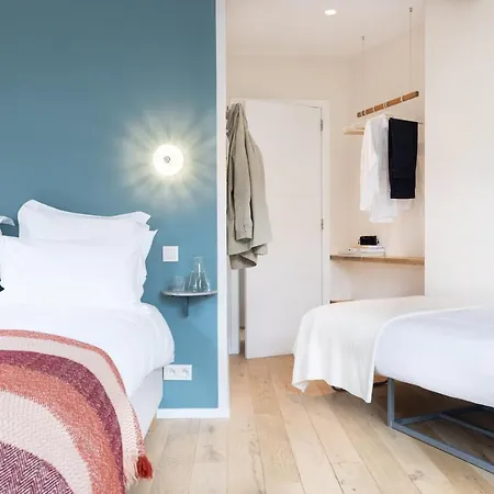 Bed and breakfast La Senne 3*