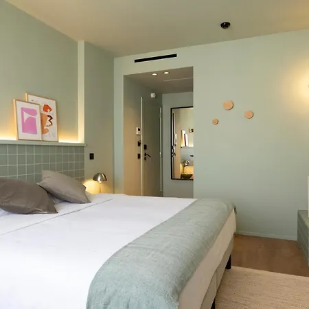 Hotel Maison Arya
