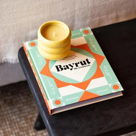 Maison Arya 布鲁塞尔