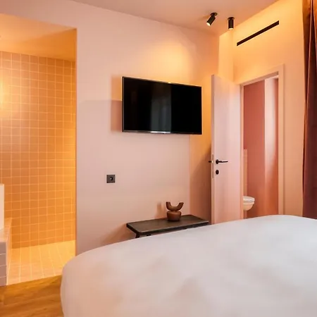 Maison Arya * 布鲁塞尔