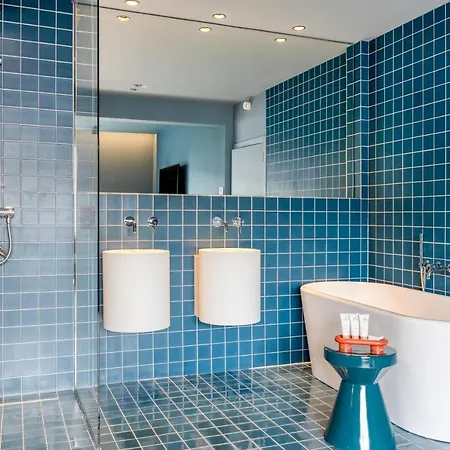 Maison Arya 酒店 布鲁塞尔