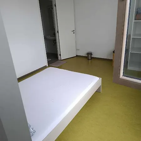 B&B Chambre Avec Douche Prive *