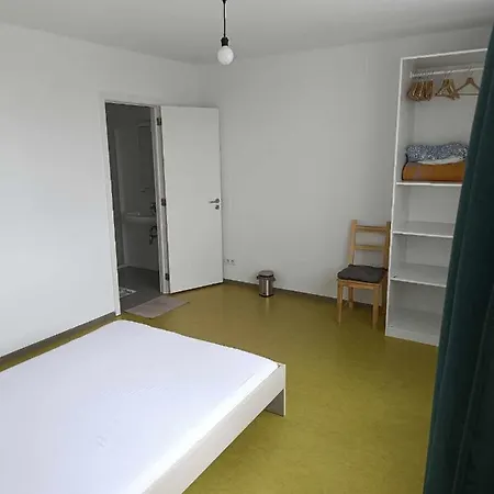 Chambre Avec Douche Prive B&B
