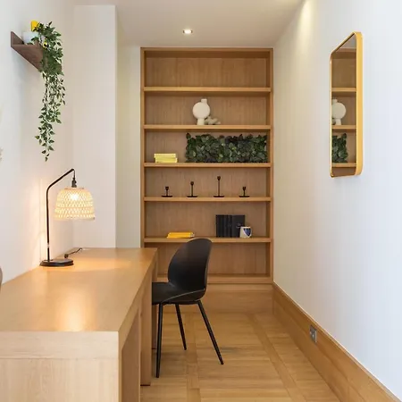 Couronne Apartamento
