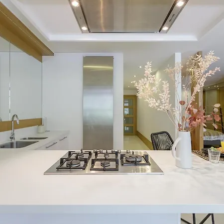 Couronne Apartamento