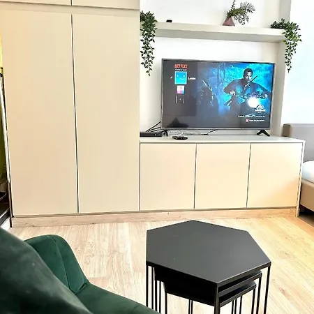 Heart Of Grand Place Beautiful Apartament Bruksela