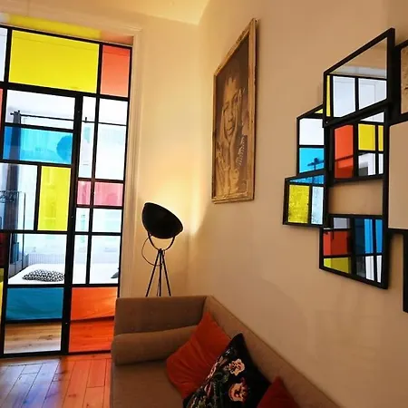 Appartement Superb 3 Bedroom & 3 Bathroom Duplex In Centre