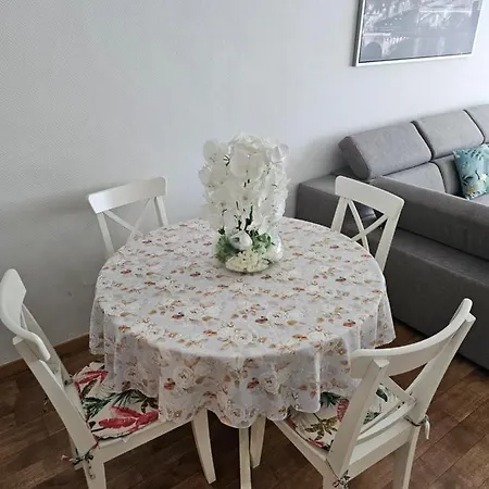 Belle Maison !