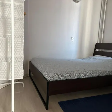 Pensjonat Miroir27 Bruksela
