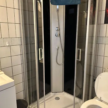Miroir27 Pensjonat