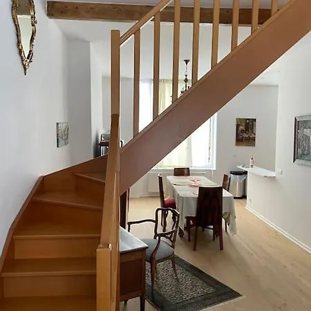 Glaciere 10 Ma Campagne Brüsszel