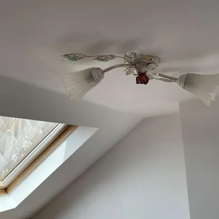 Glaciere 10 Ma Campagne Apartman