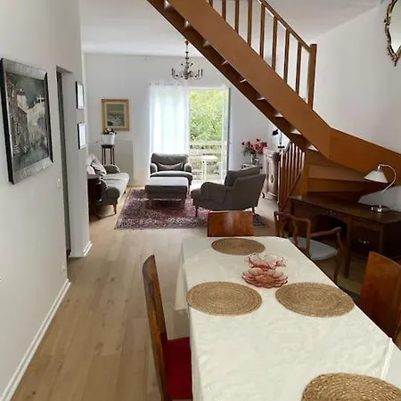 Apartman Glaciere 10 Ma Campagne *