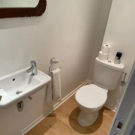 Glaciere 10 Ma Campagne * Brüsszel