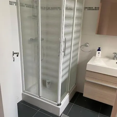 Glaciere 10 Ma Campagne Apartman