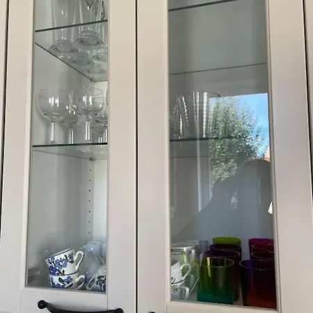 Apartman Glaciere 10 Ma Campagne Brüsszel