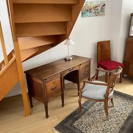 Glaciere 10 Ma Campagne *