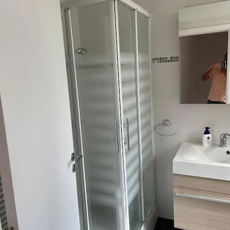 Glaciere 10 Ma Campagne Apartman *