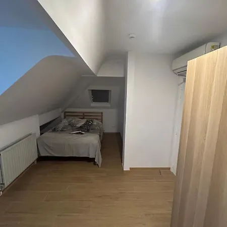 Elegance & Comfort Brand New Near To Atomium Brussels