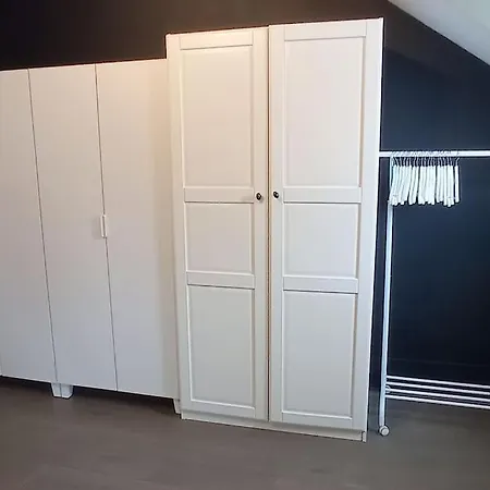 Apartament Brussel-center Lux Bruksela