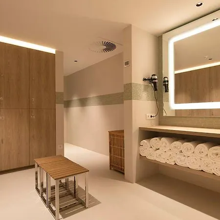 Hotel Tangla Brussels