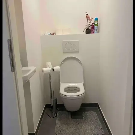 Appartamento Studio De Charme *