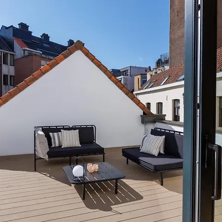 Sweett - Rue Des Chartreux Apartamento *