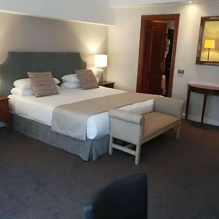 Avenue Louise Trademark Collection By Wyndham Hotel Brussels