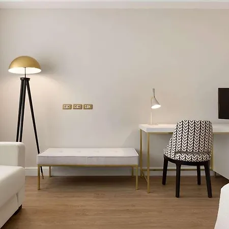 Avenue Louise Trademark Collection By Wyndham Hotel Brussels