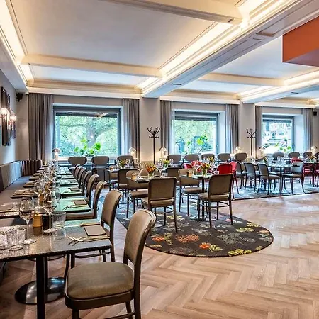 Hotel Doubletree By Hilton City
