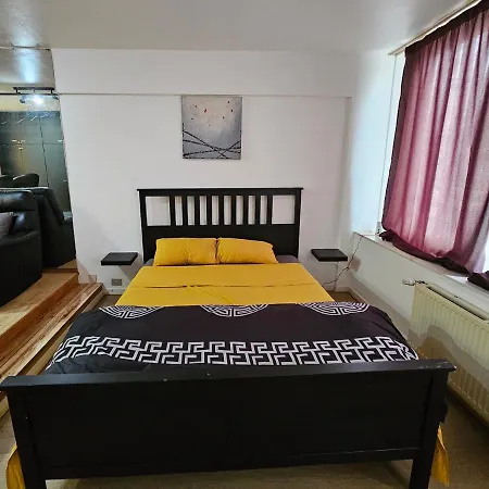 Apartament Little Stephanie