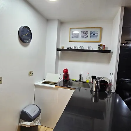 Little Stephanie Apartament Bruksela