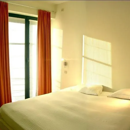 Apartamento & Housingbrussels Bruxelas