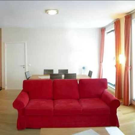 Apartamento & Housingbrussels