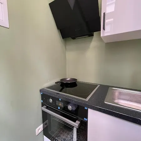 Apartament *