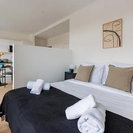 Sweett - Bodeghem Bruselas