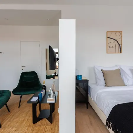Sweett - Bodeghem Apartmán *